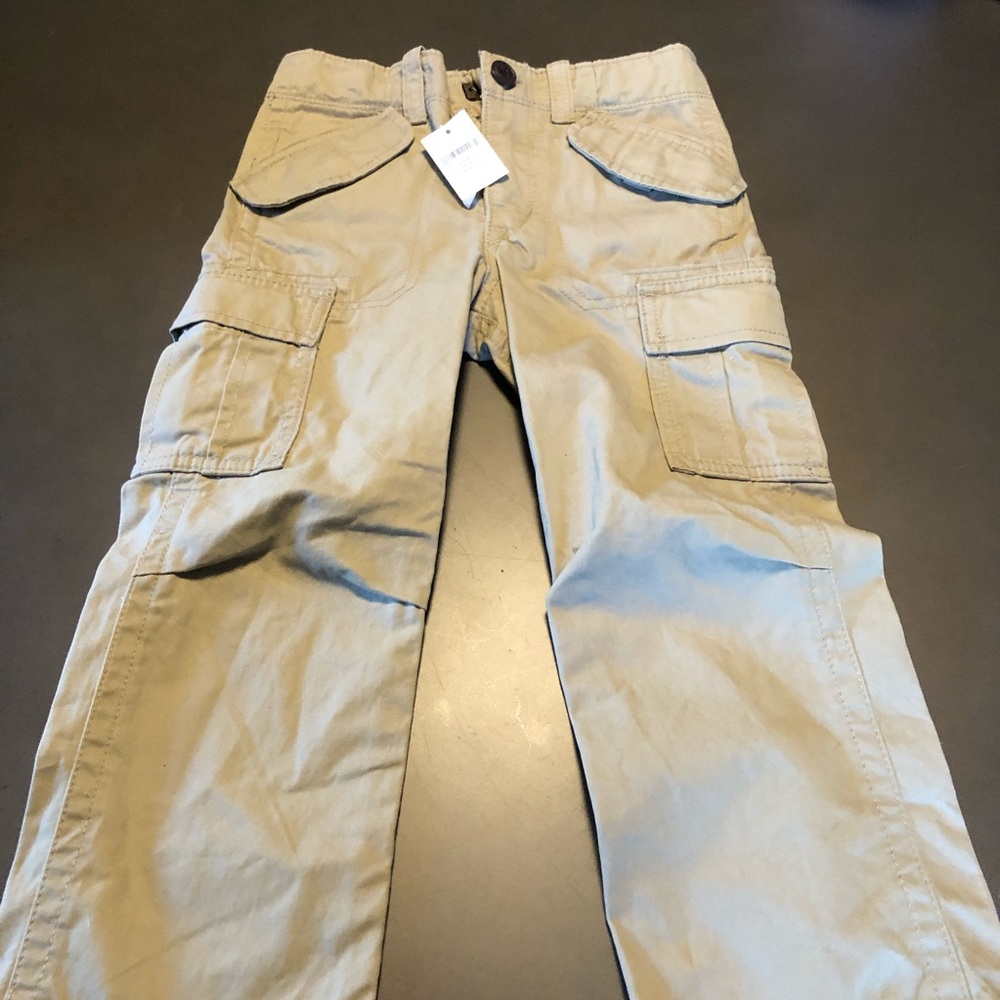 GAP Cargo Pants NWT